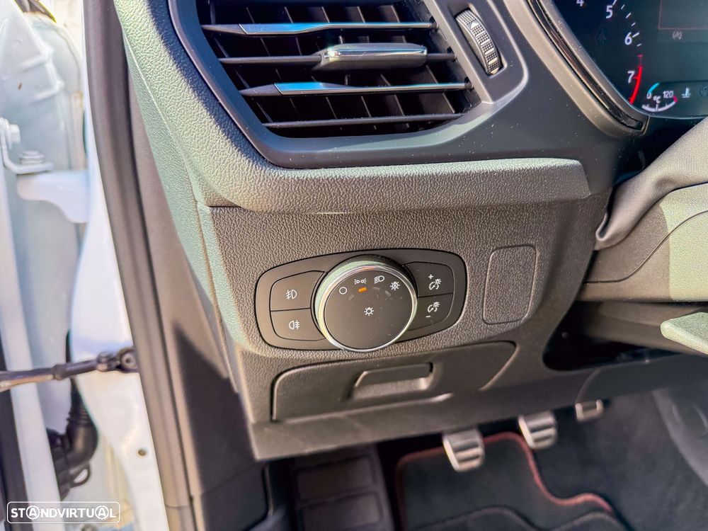 Ford Focus 1.0 EcoBoost ST-Line - 16