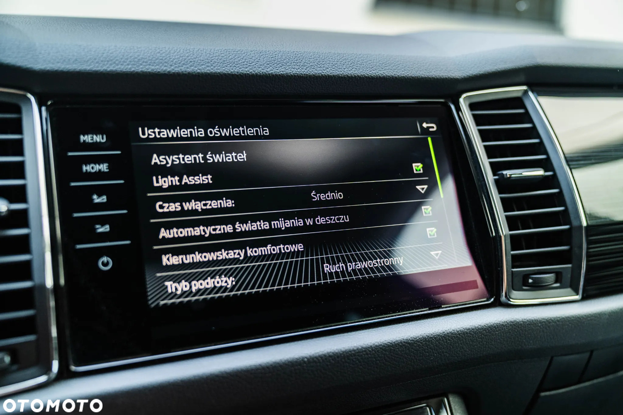 Skoda Kodiaq 2.0 TDI 4x4 Style DSG 7os - 30