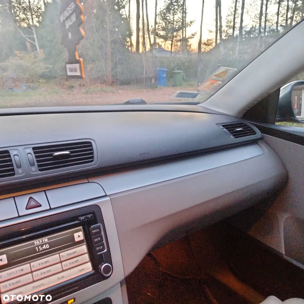 Volkswagen Passat 2.0 TSI Highline DSG - 11