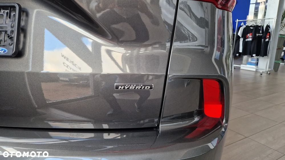 Ford Kuga 2.5P PHEV FWD ST-Line X - 3