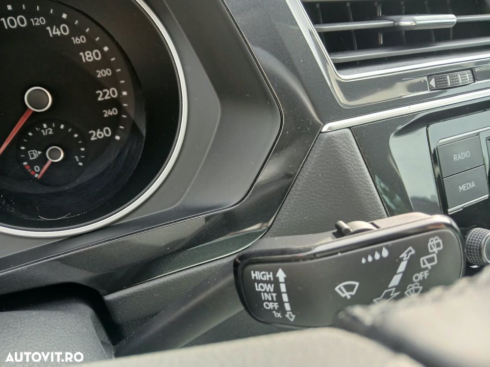 Volkswagen Tiguan 2.0 TDI Life - 15