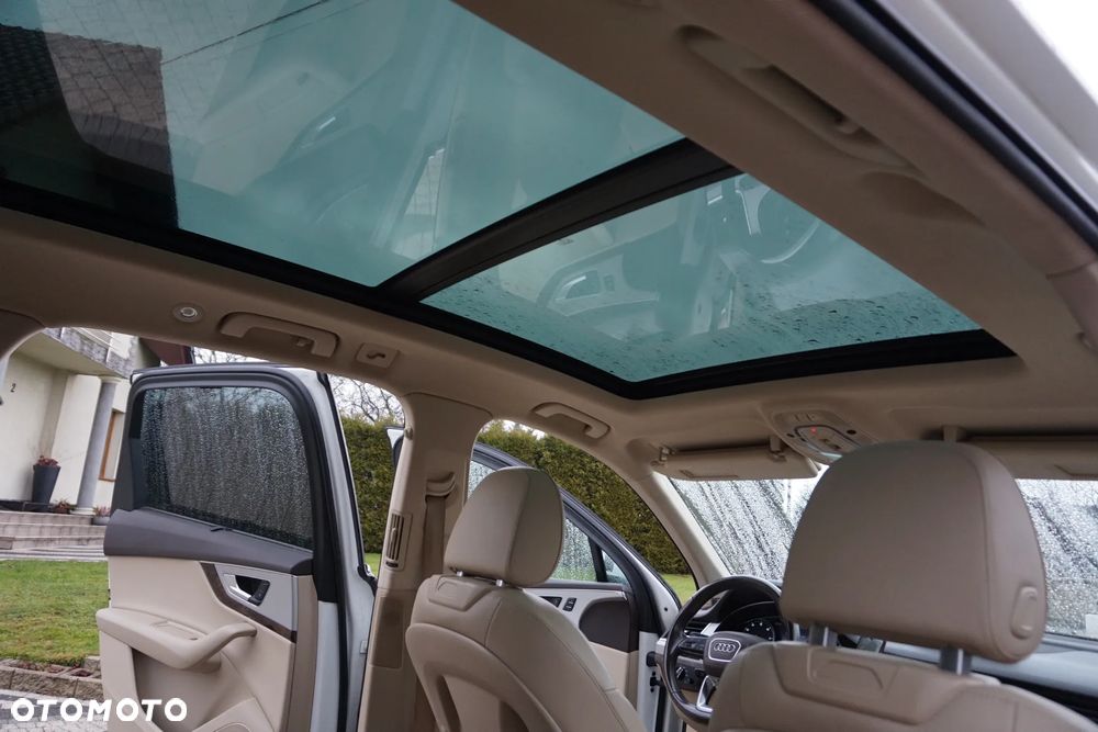 Audi Q7 - 34