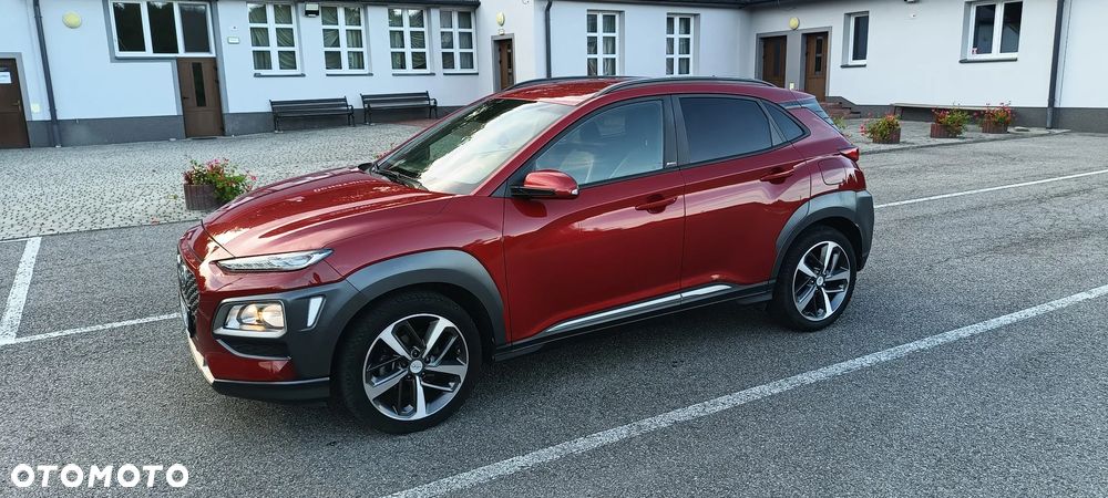 Hyundai Kona 1.6 CRDi Comfort - 3