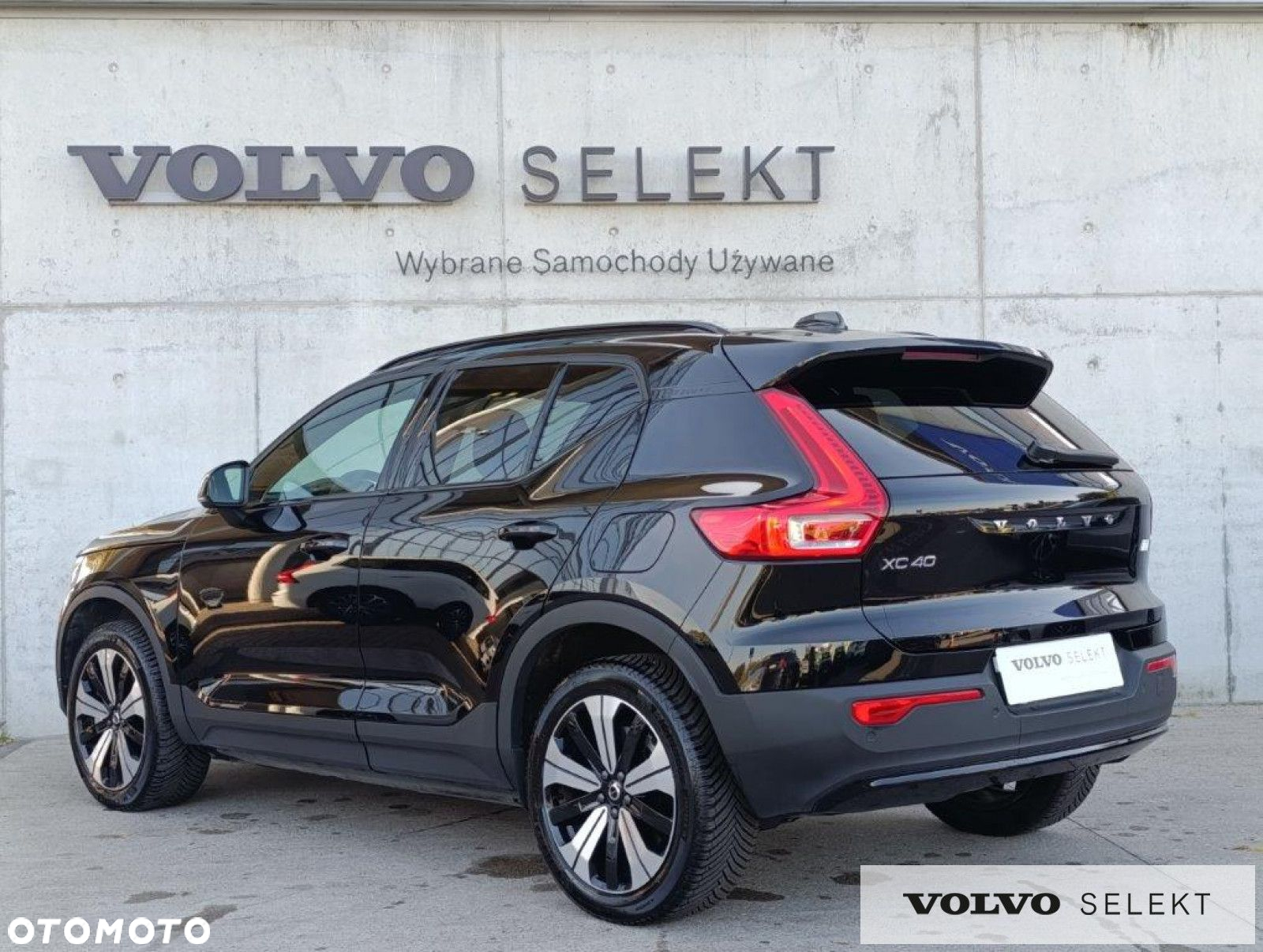 Volvo XC 40 - 7