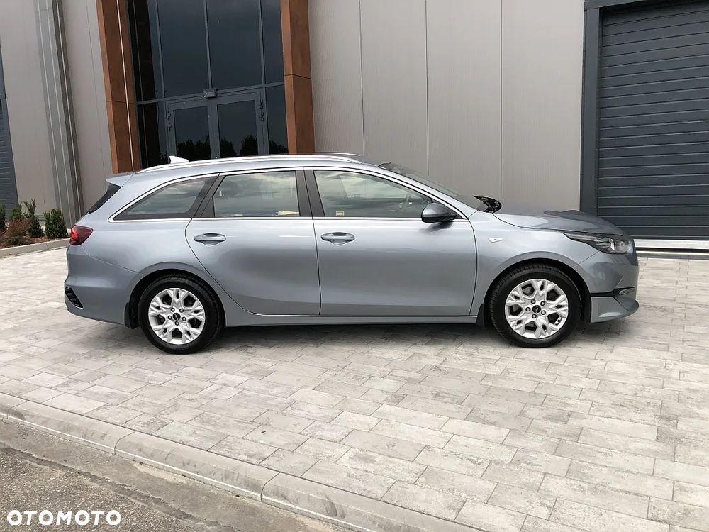 Kia Ceed 1.5 T-GDI L - 2