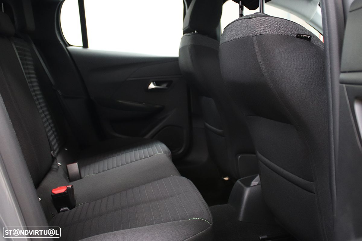 Peugeot 208 1.2 PureTech Active - 22