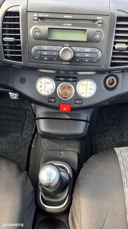 Nissan Micra 1.6 160SR - 16