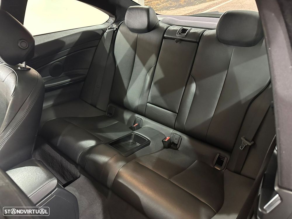 BMW 420 d xDrive Pack M Auto - 18
