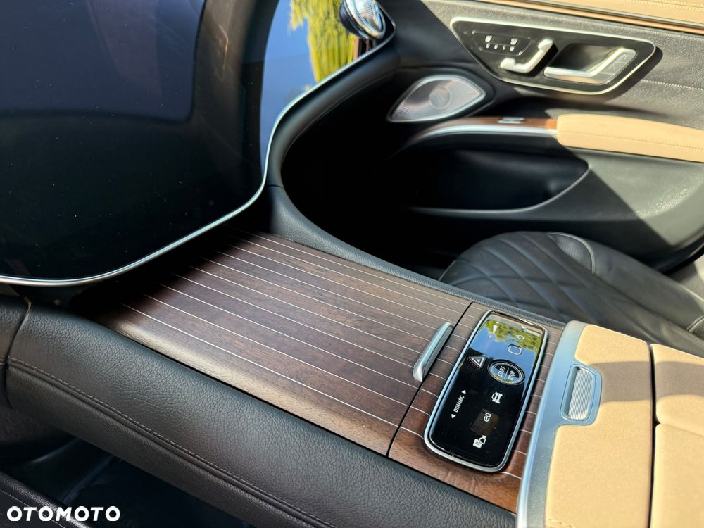 Mercedes-Benz EQS 580 4Matic AMG Line - 13
