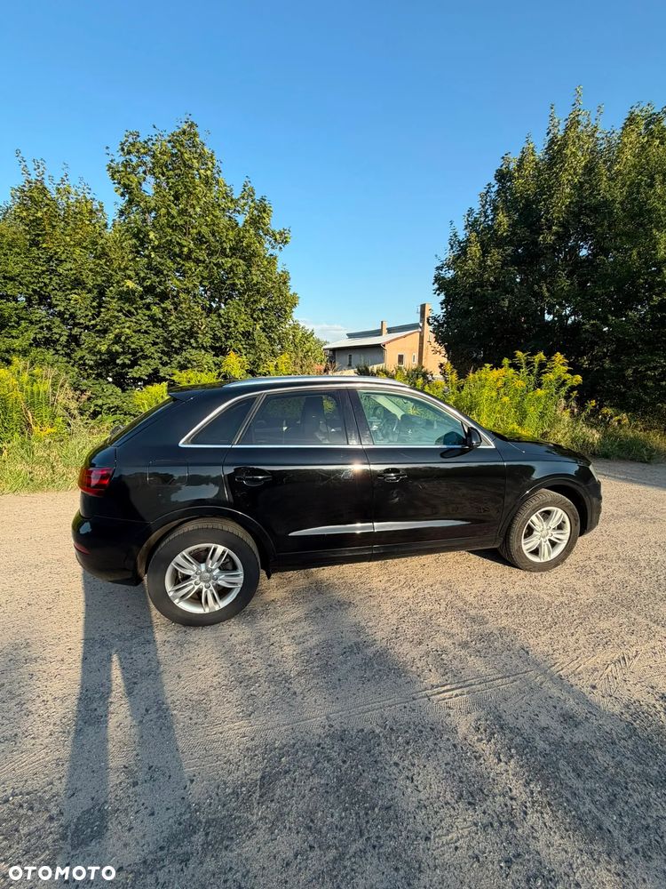 Audi Q3 2.0 TDI Quattro S tronic - 5