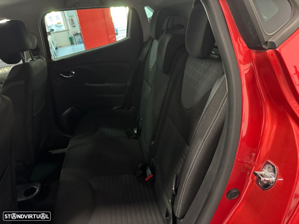 Renault Clio 1.5 dCi GT Line - 48