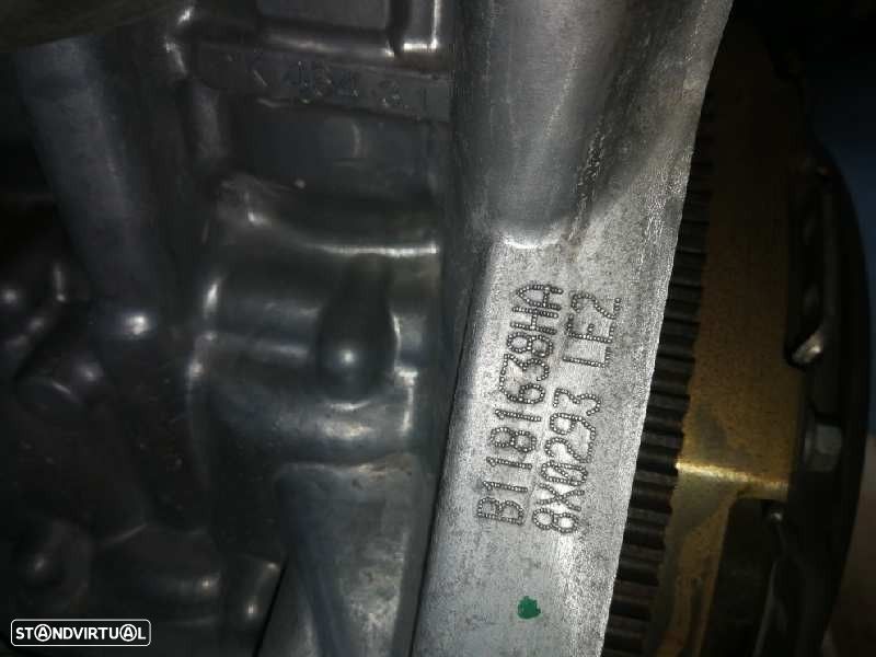 MOTOR COMPLETO OPEL ASTRA K 2018 - 1