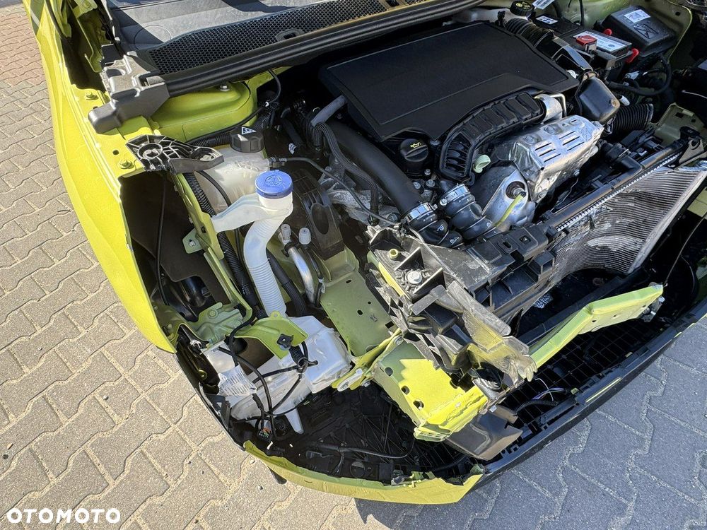 Peugeot 208 1.2 PureTech Active S&S - 21