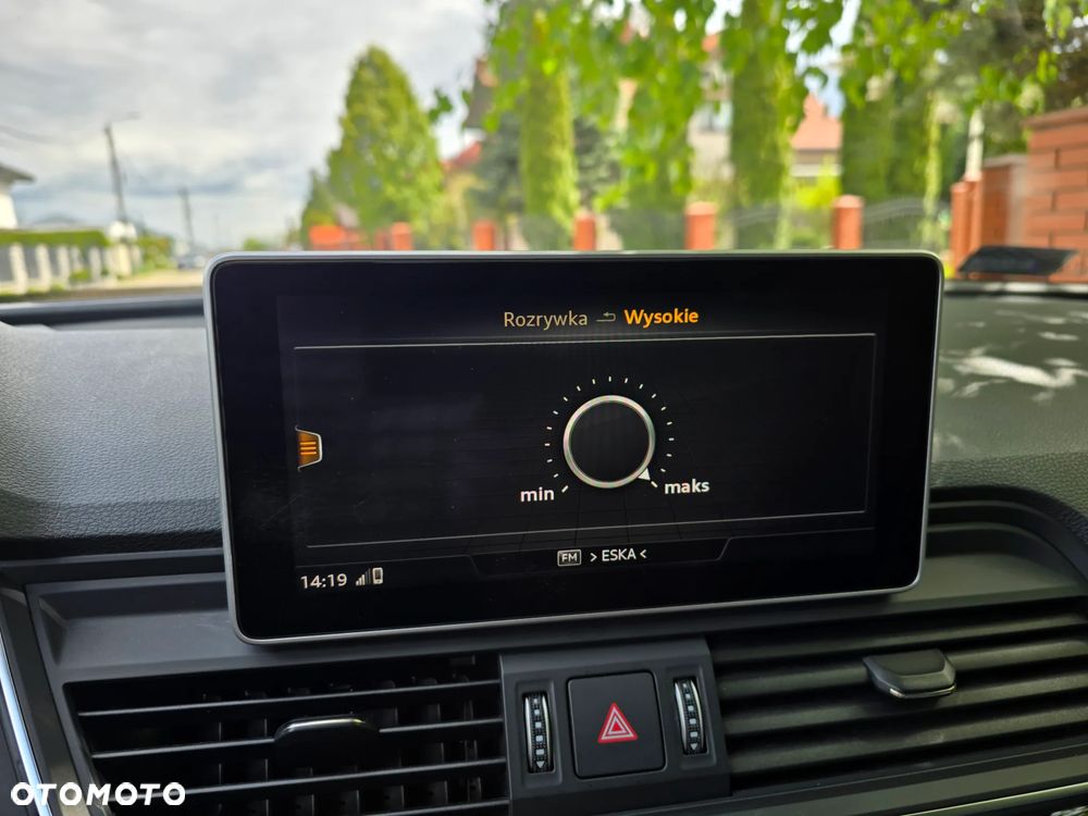 Audi Q5 2.0 TDI Quattro Sport S tronic - 35