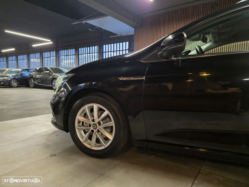 Renault Mégane Sport Tourer 1.5 dCi Intens - 28