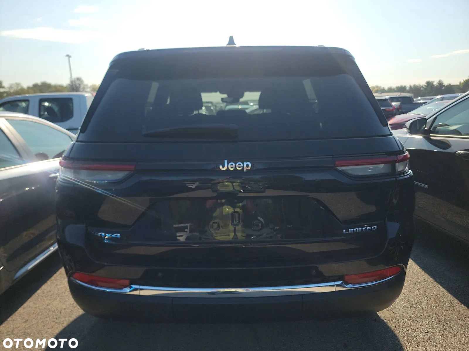 Jeep Grand Cherokee - 7