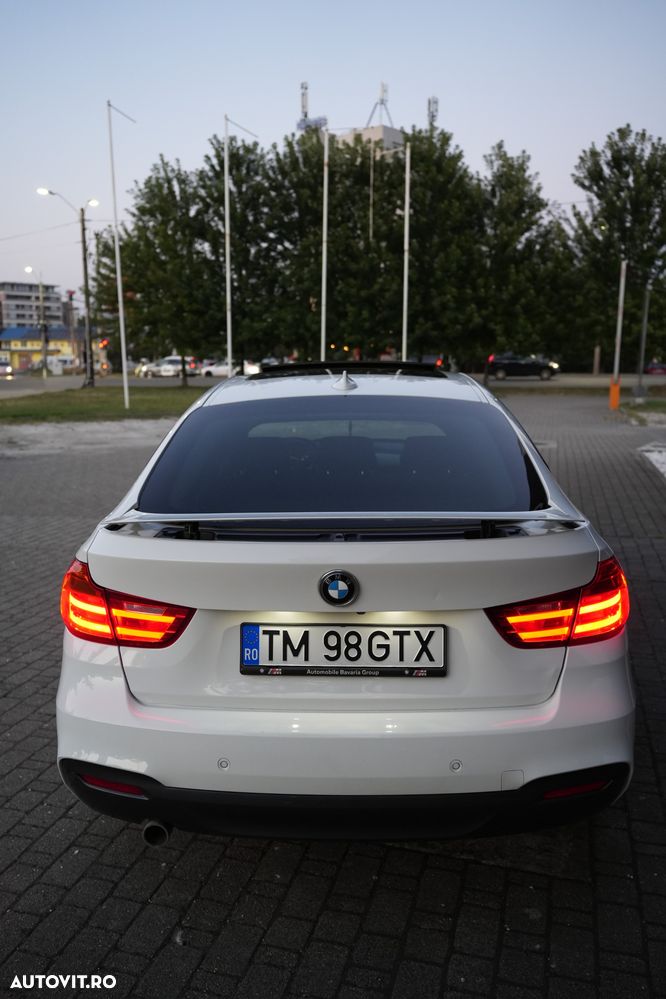 BMW Seria 3 - 11