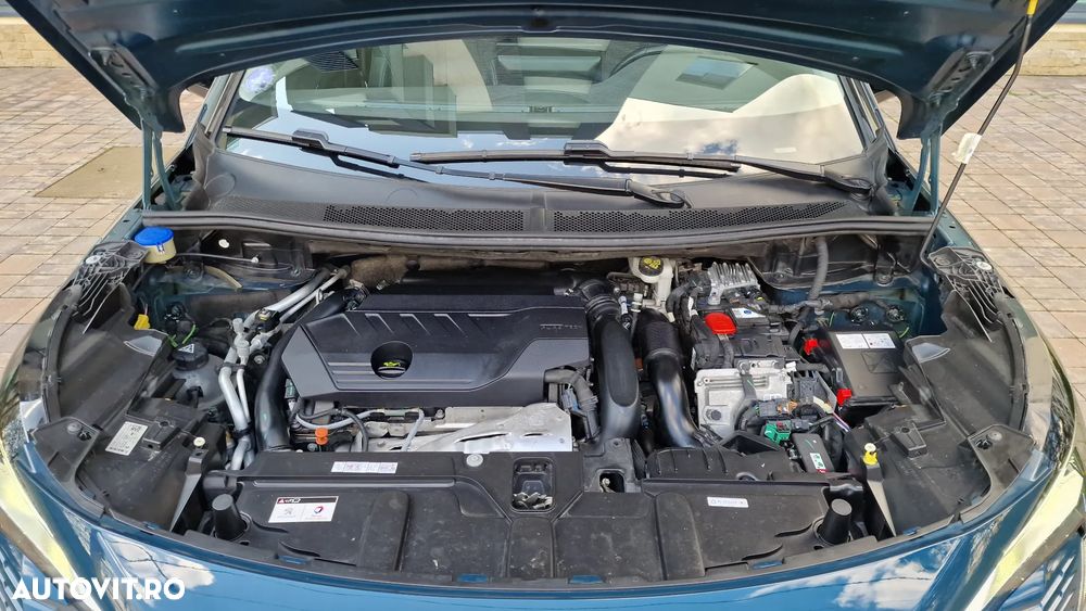 Peugeot 3008 225 e-EAT8 Allure Pack - 27