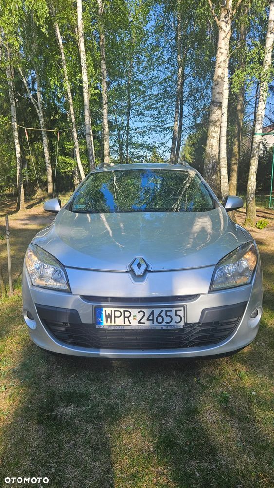 Renault Megane 1.5 dCi Expression - 14