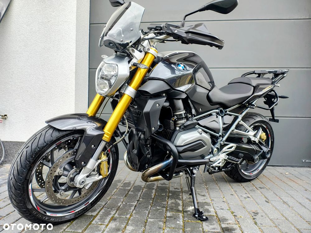 BMW R - 5