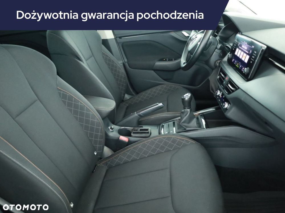 Skoda Scala - 9