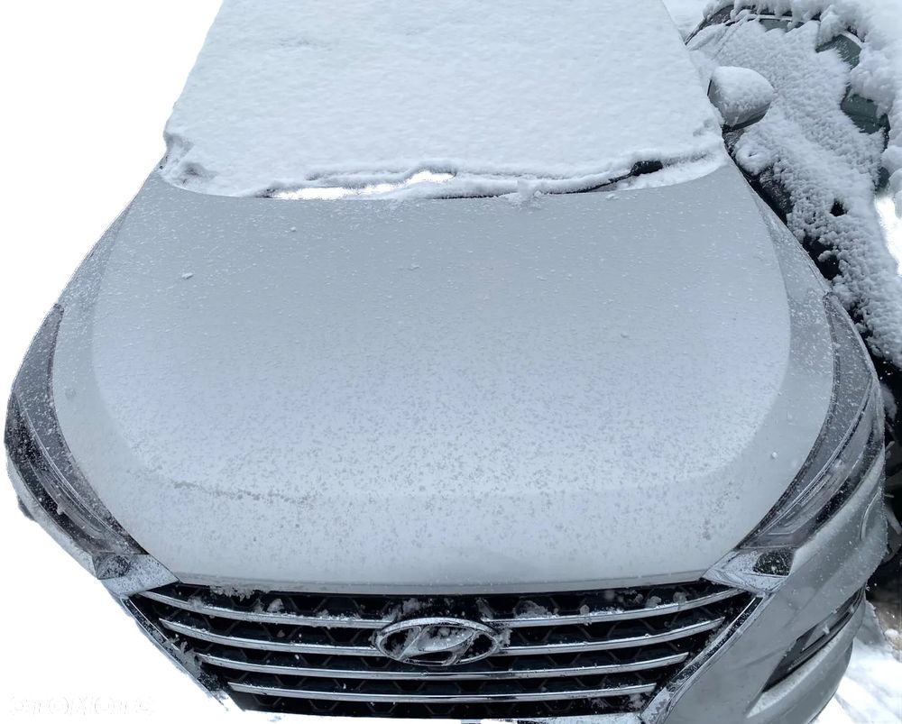 HYUNDAI TUCSON III LIFT 18-20 KOMPLETNY PRZÓD FULL LED U3S - 6