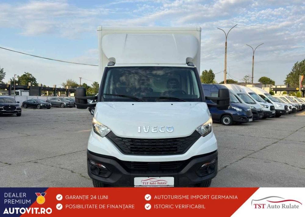 Iveco DAILY - 2