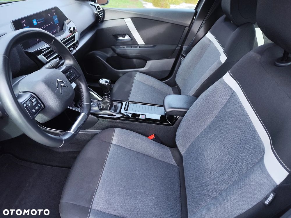 Citroën C4 PureTech 130 Stop&Start FEEL PACK - 22