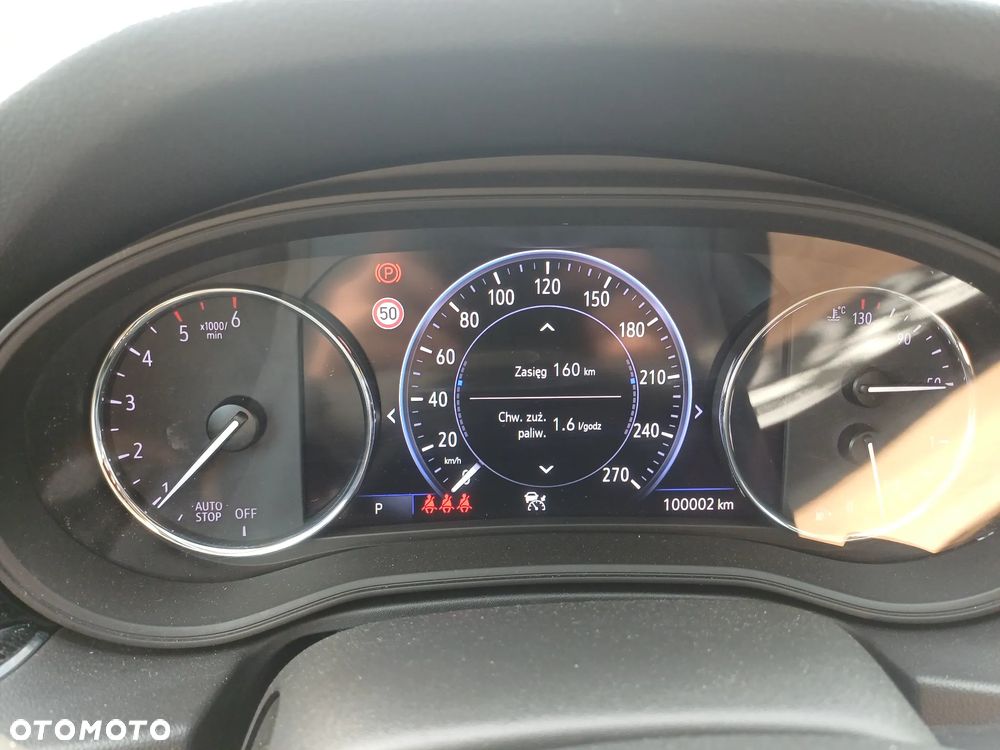 Opel Insignia 2.0 CDTI 4x4 Exclusive S&S - 6