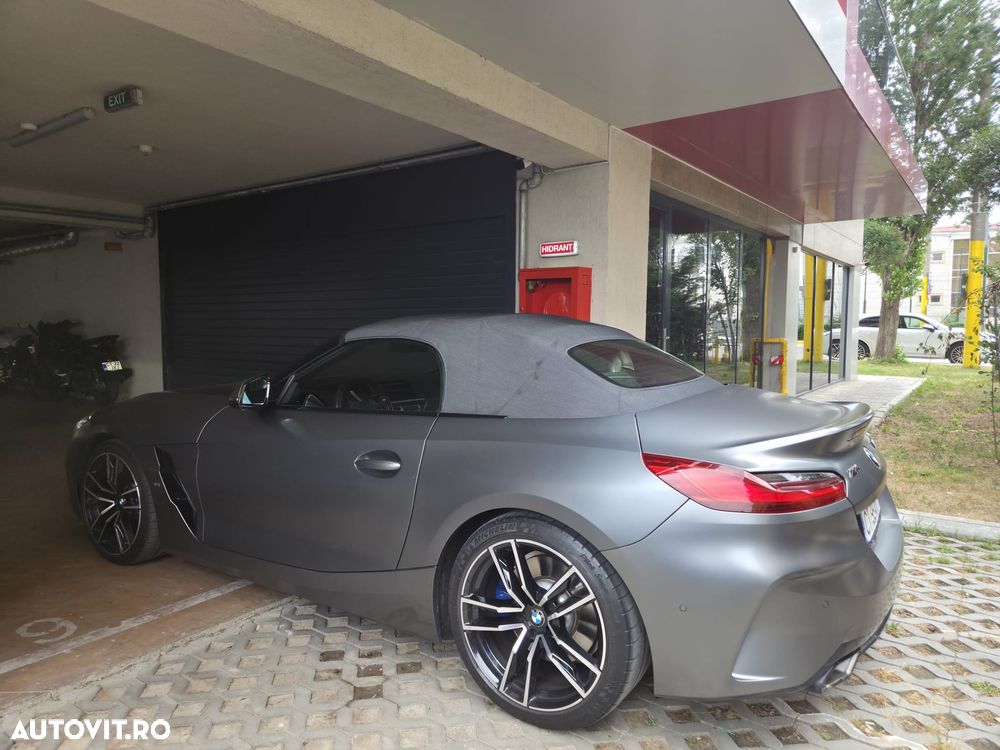 BMW Z4 M - 2