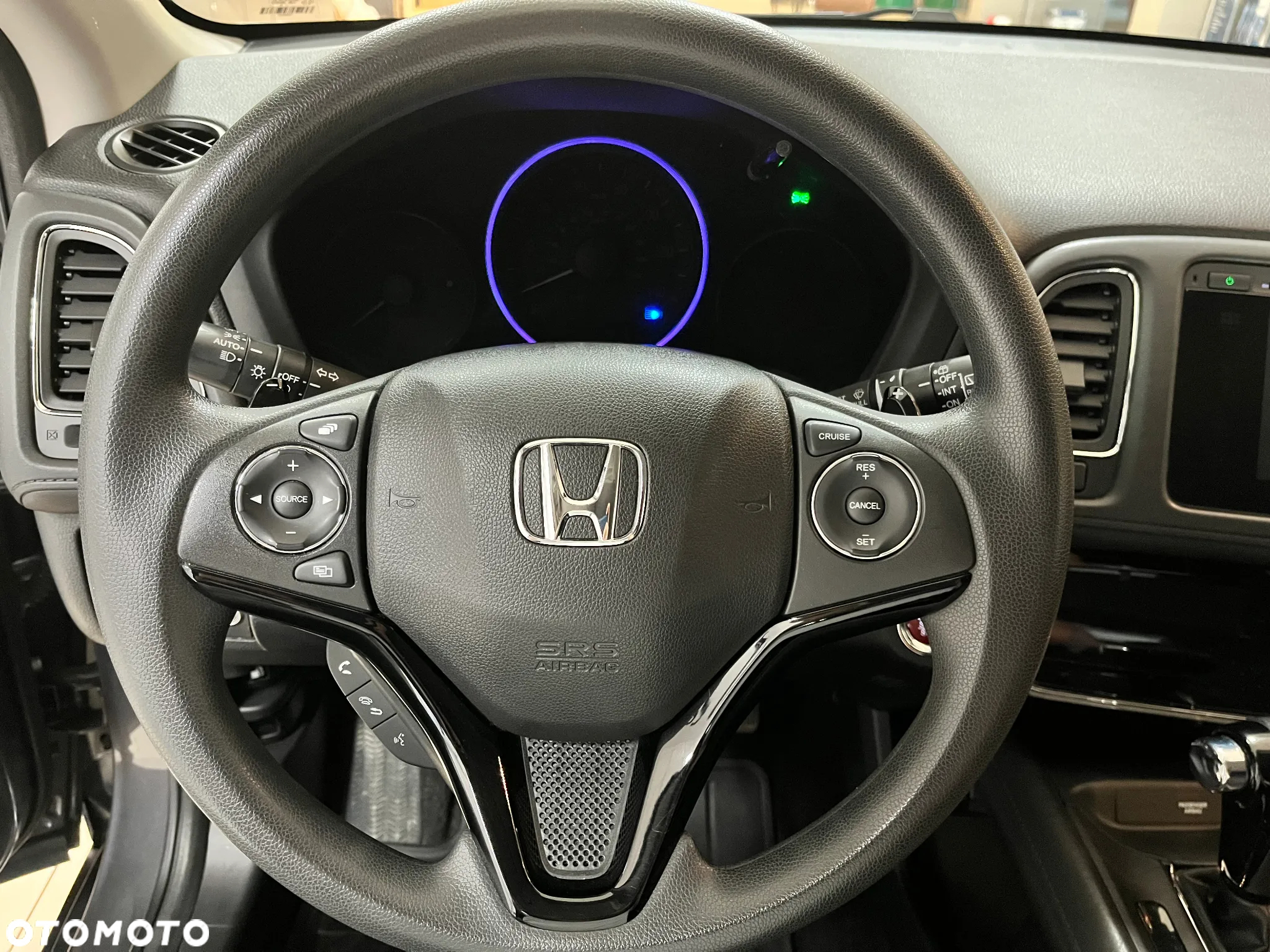 Honda HR-V - 16
