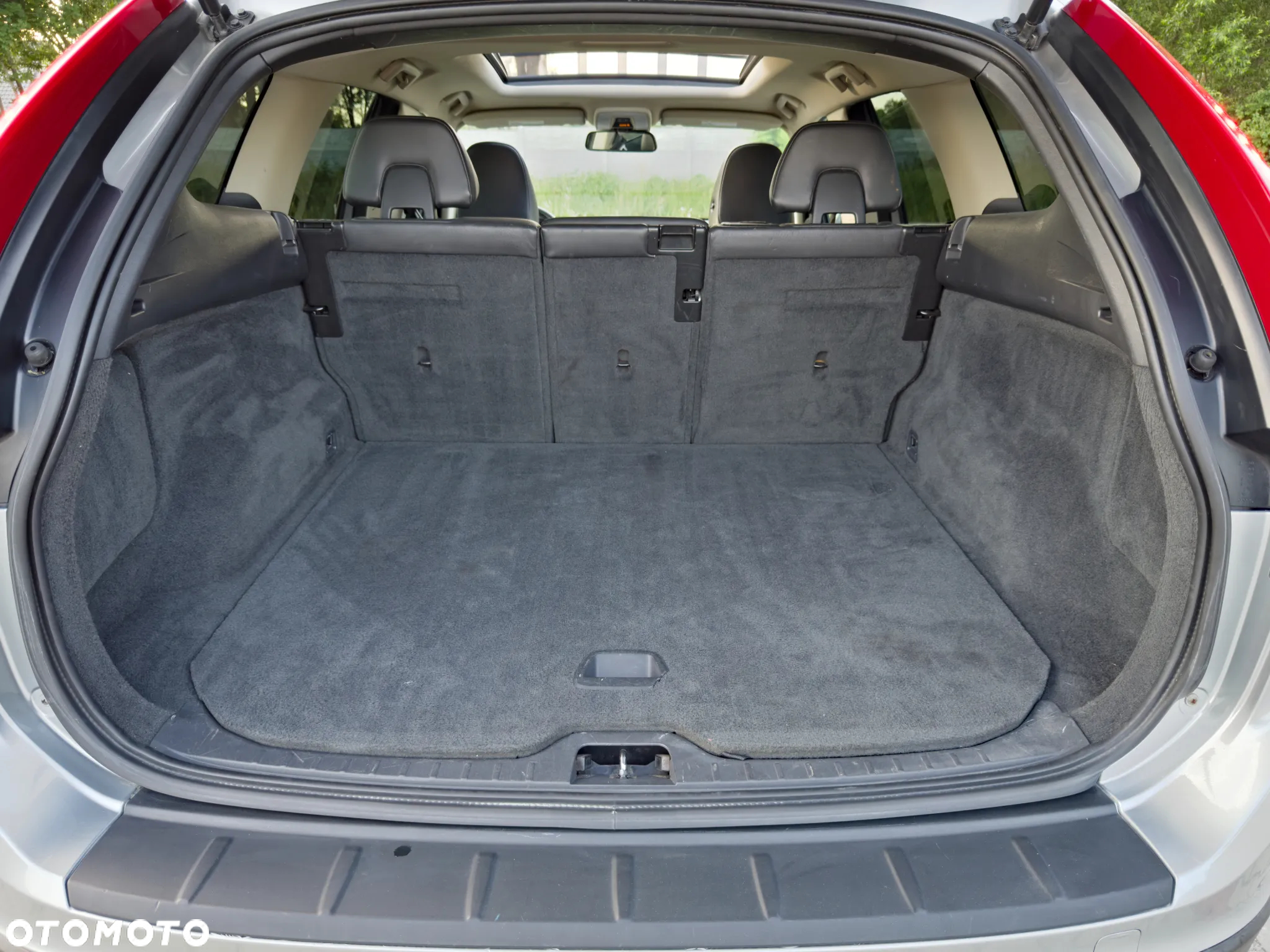 Volvo XC 60 - 39
