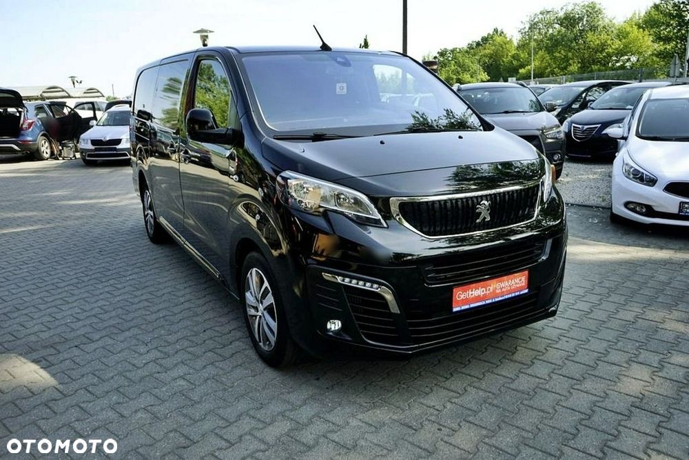 Peugeot Expert - 11