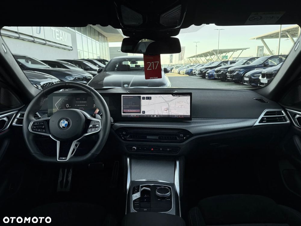 BMW Seria 4 430i xDrive M Sport - 18