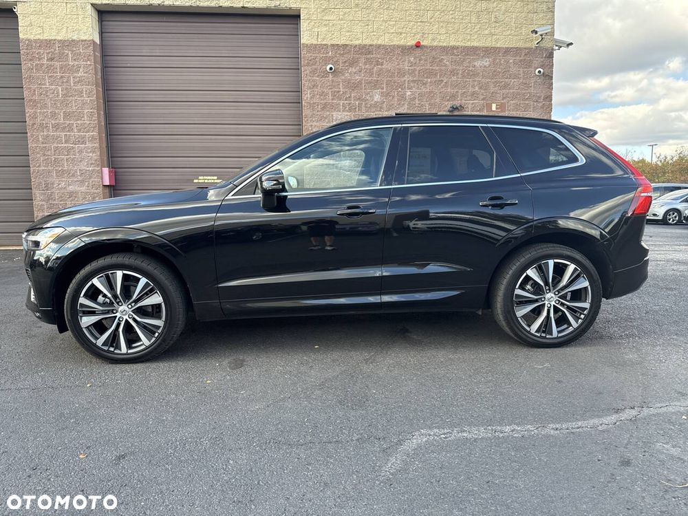 Volvo XC 60 B5 B AWD Geartronic Momentum Pro - 8