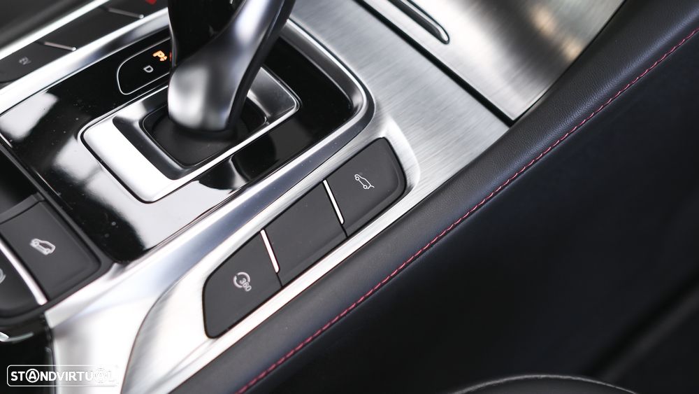 MG EHS 1.5 T-GDI Plug-in Hybrid Luxury - 49