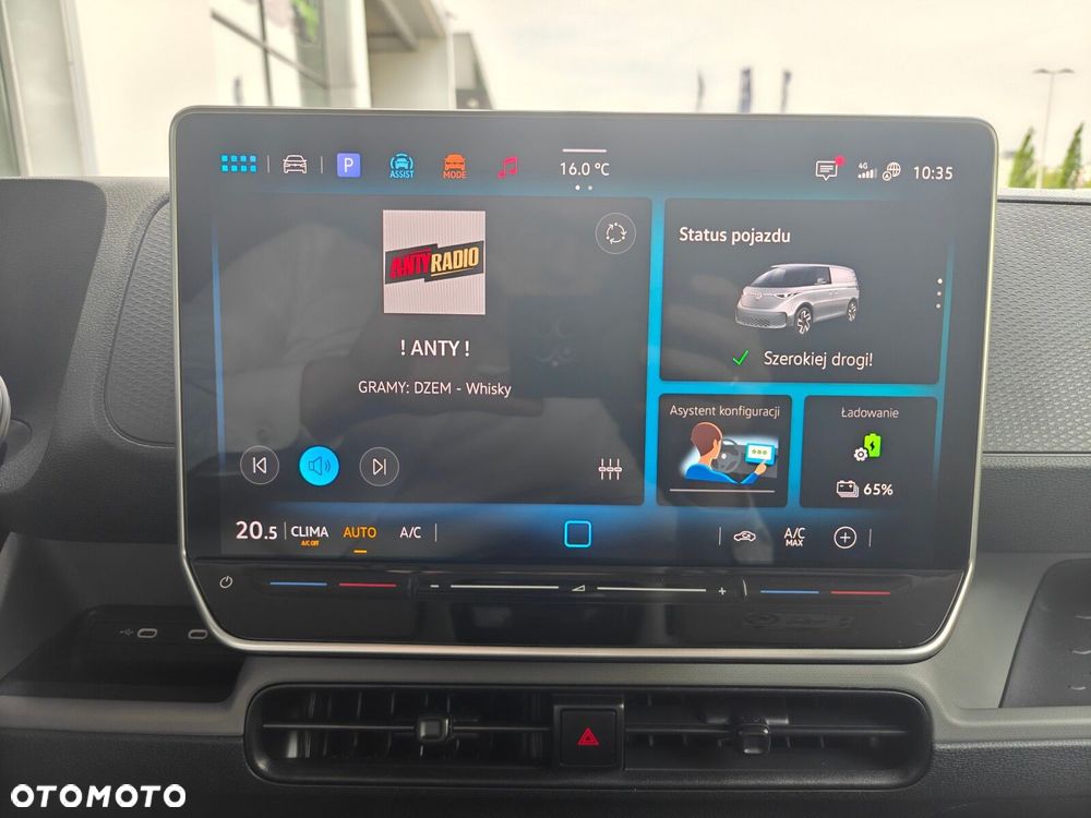 Volkswagen ID. Buzz Cargo 4MOTION - 20