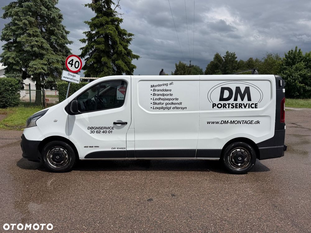 Renault Trafic - 10
