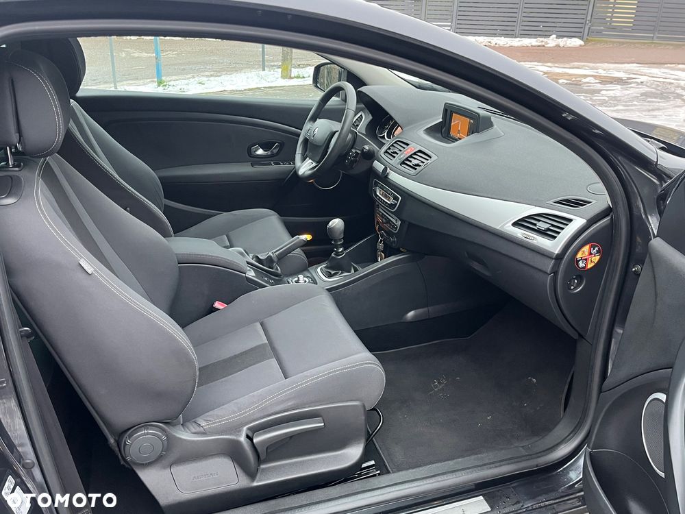 Renault Megane 1.9 dCi Privilege - 15