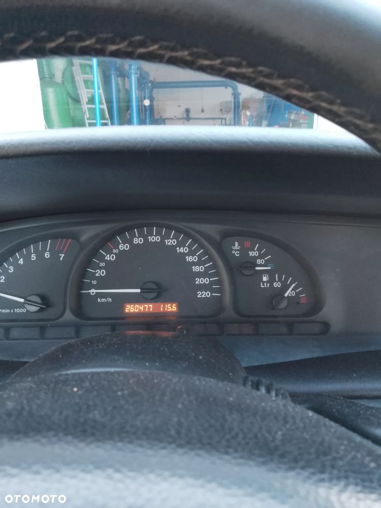 Opel Vectra - 3