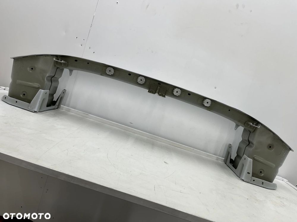 Belka zderzaka MG ZS 2 II 24r.- przednie wzmocnienie przód orginalne 11347031 - 2