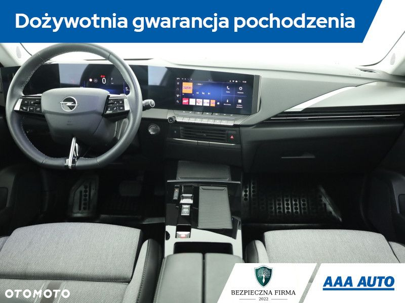 Opel Astra - 9