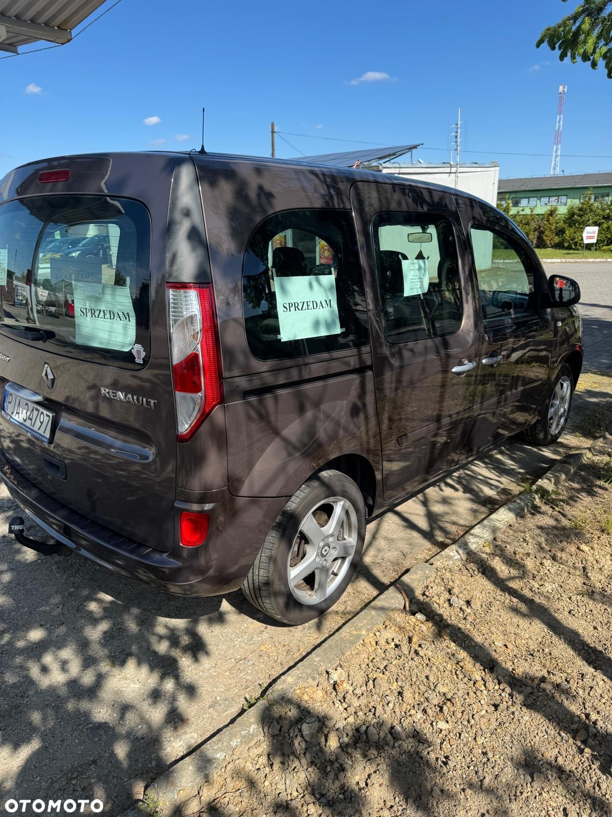 Renault Kangoo 1.5 dCi Limited - 5