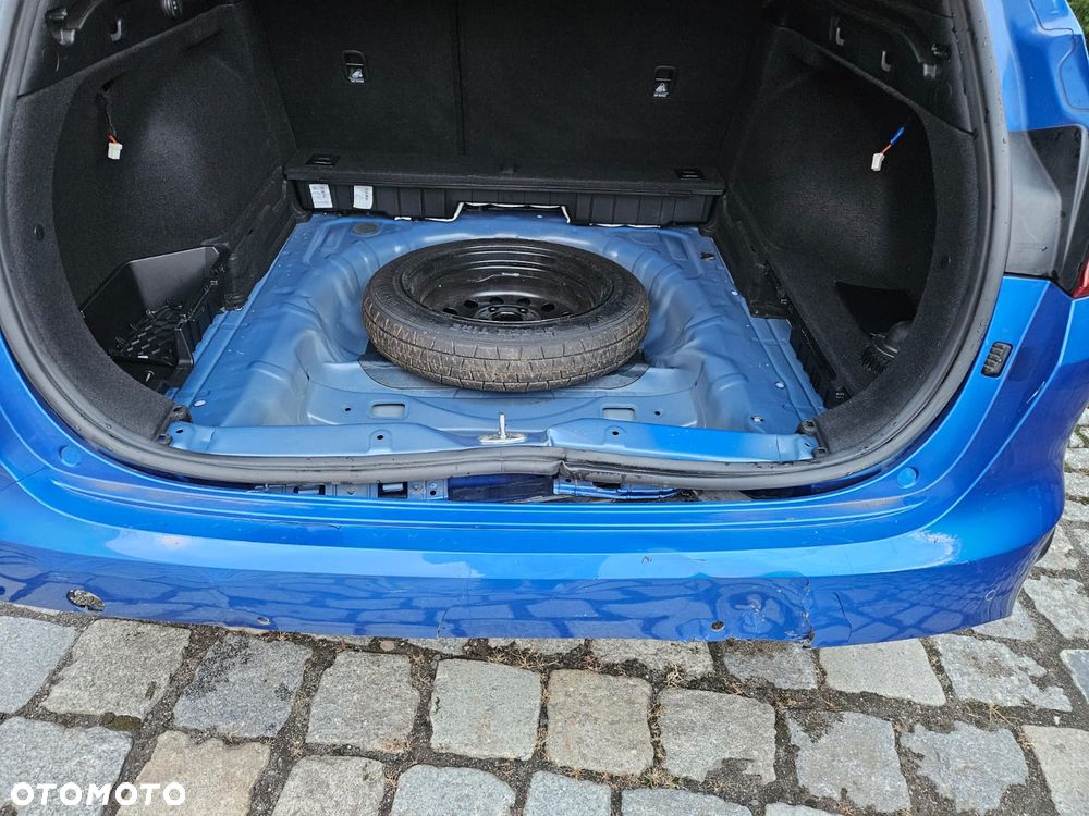 Kia Ceed 1.5 T-GDI OPF JBL Sound Edition - 16