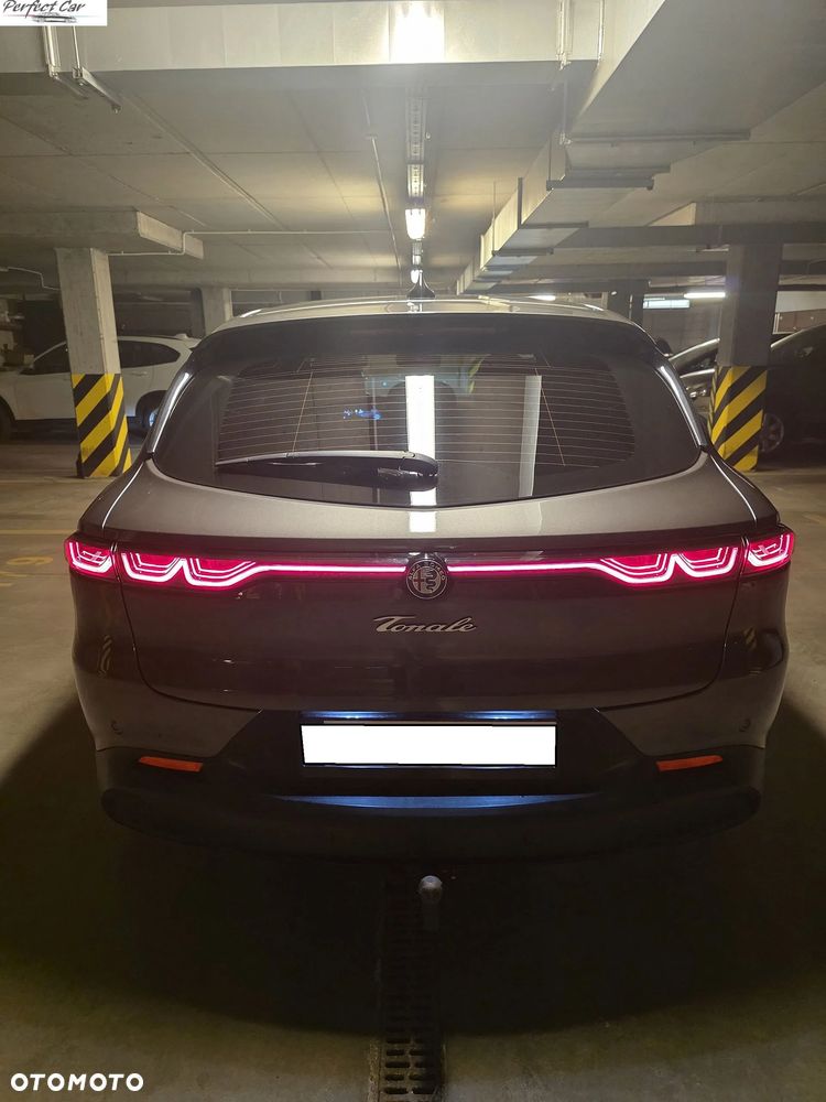 Alfa Romeo Tonale ver-1-5-t4-gse-mhev-sprint-dct - 33