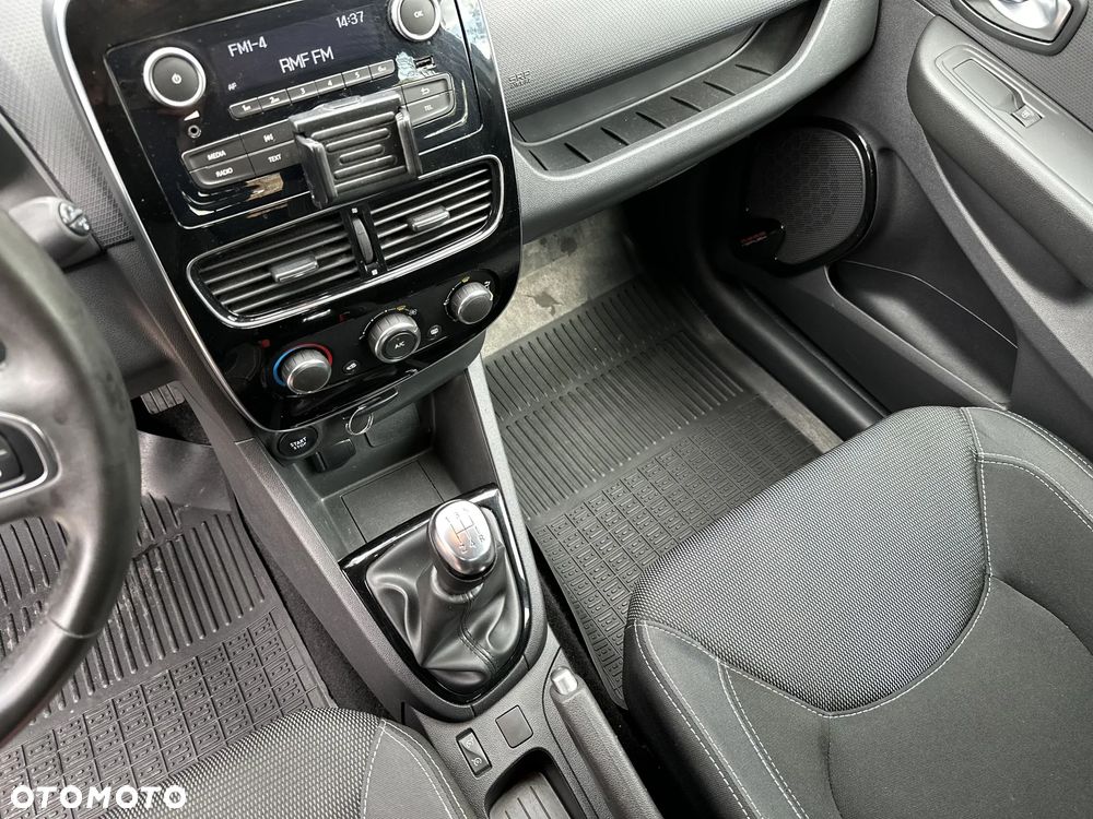 Renault Clio 0.9 Energy TCe Zen - 16