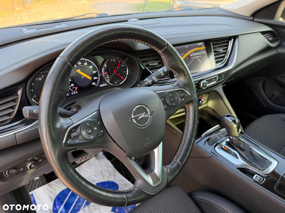 Opel Insignia - 20