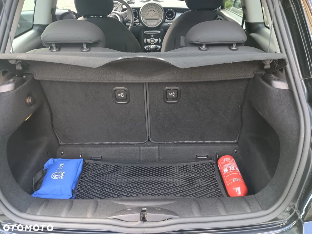 MINI ONE Standard - 14