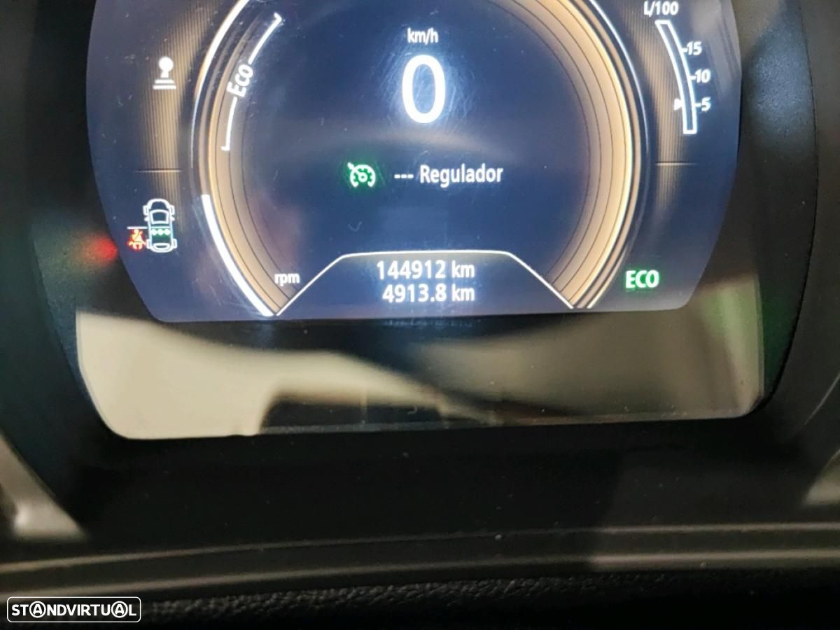 Renault Mégane 1.5 Blue dCi Limited - 5