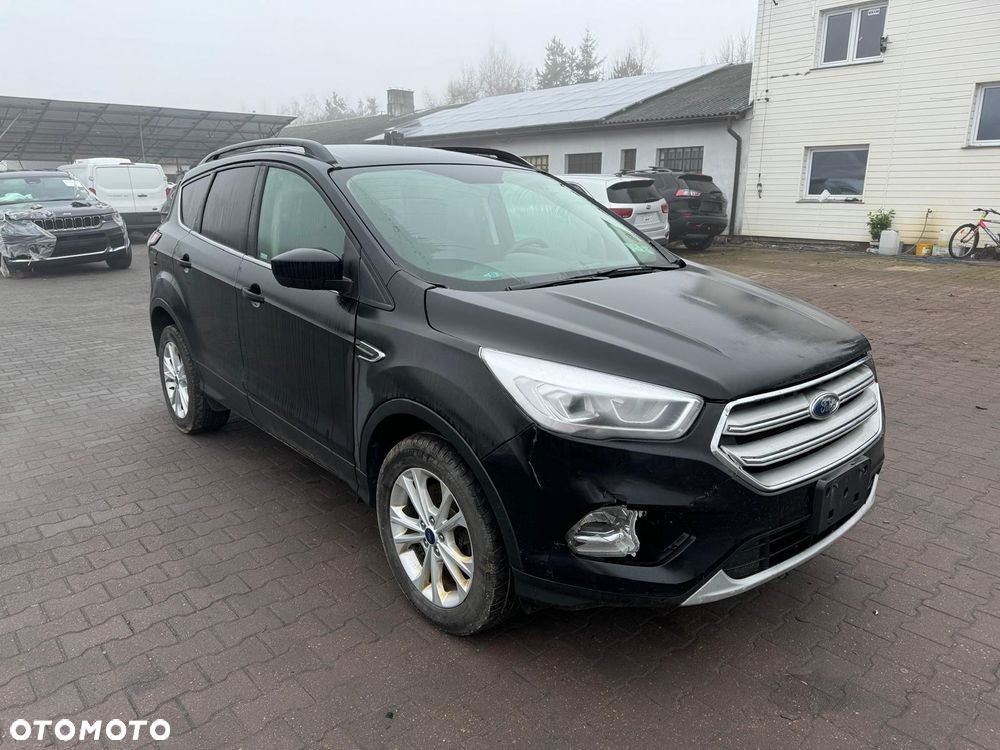 Ford Escape - 4